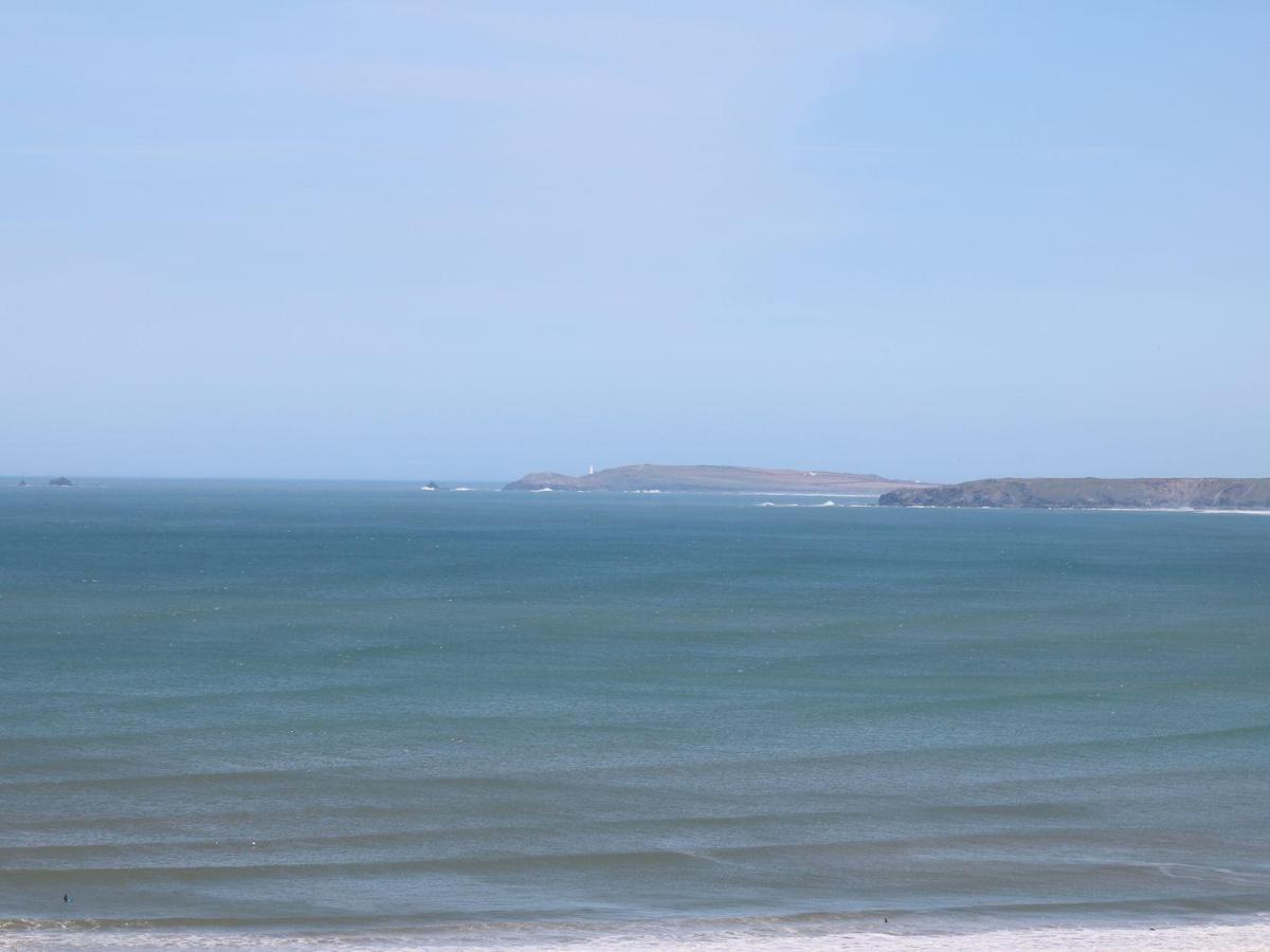Number 5 Villa Newquay  Exterior photo