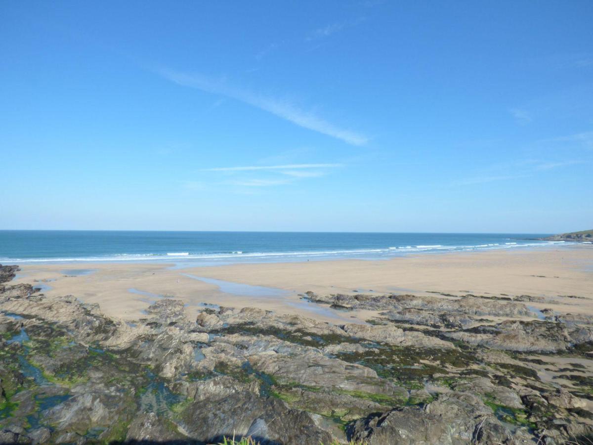 Number 5 Villa Newquay  Exterior photo