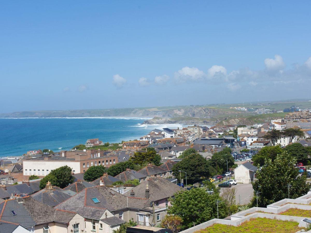 Number 5 Villa Newquay  Exterior photo