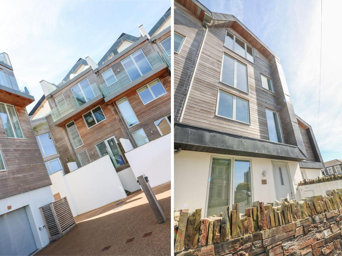 Number 5 Villa Newquay  Exterior photo