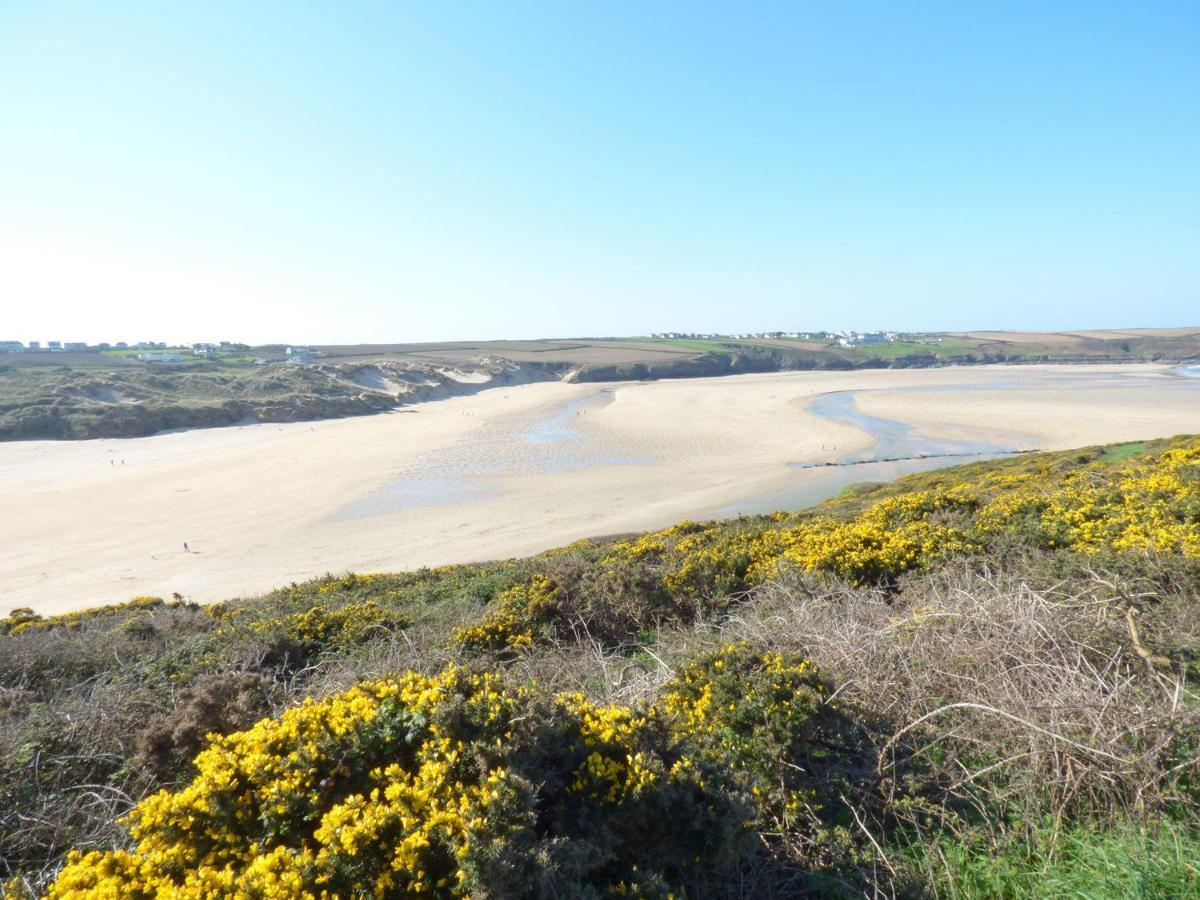 Number 5 Villa Newquay  Exterior photo