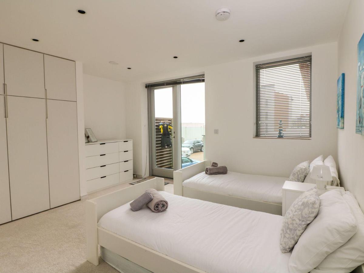 Number 5 Villa Newquay  Exterior photo